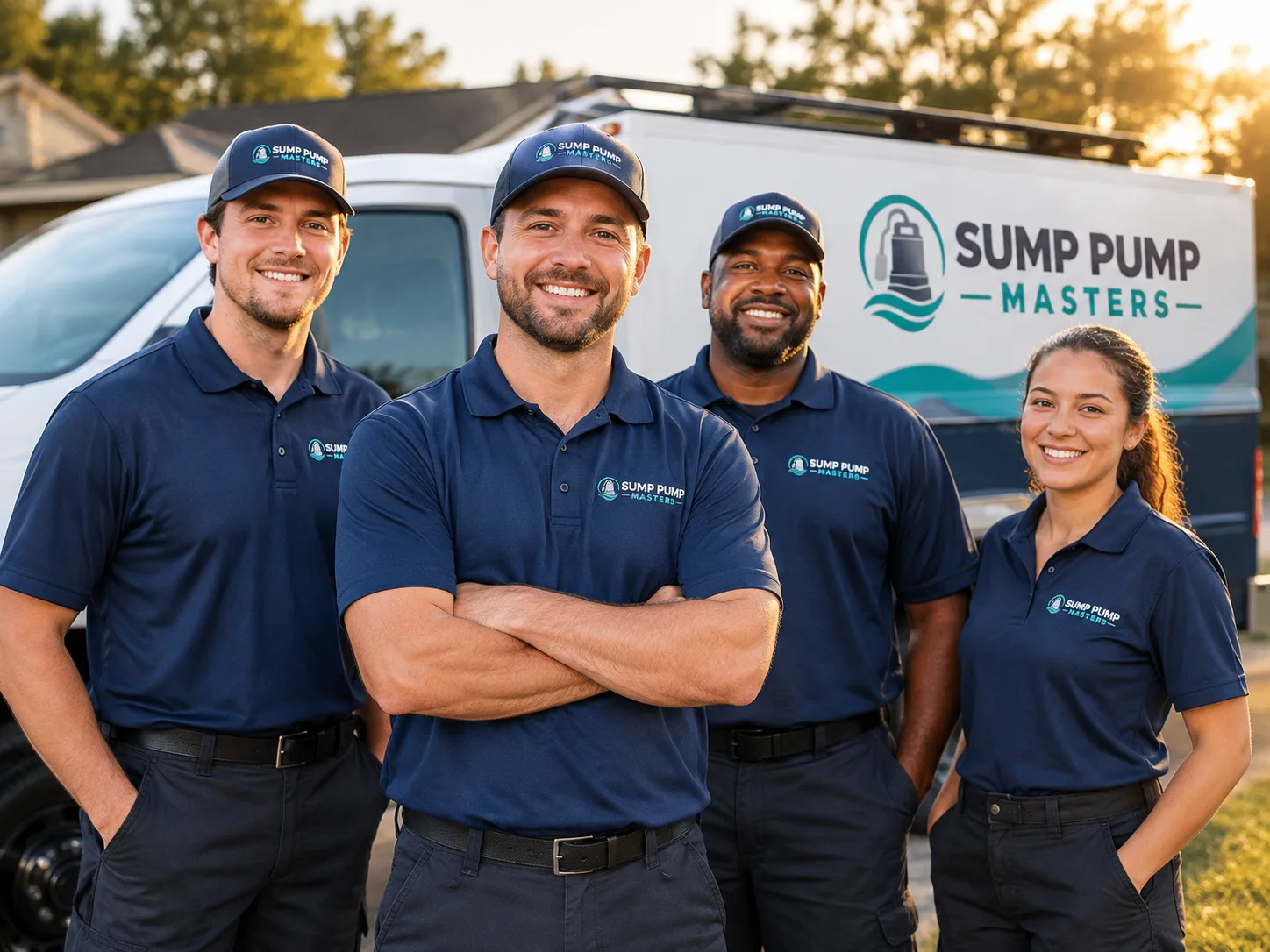 Sump Pump Repair company in Forest Park, GA
